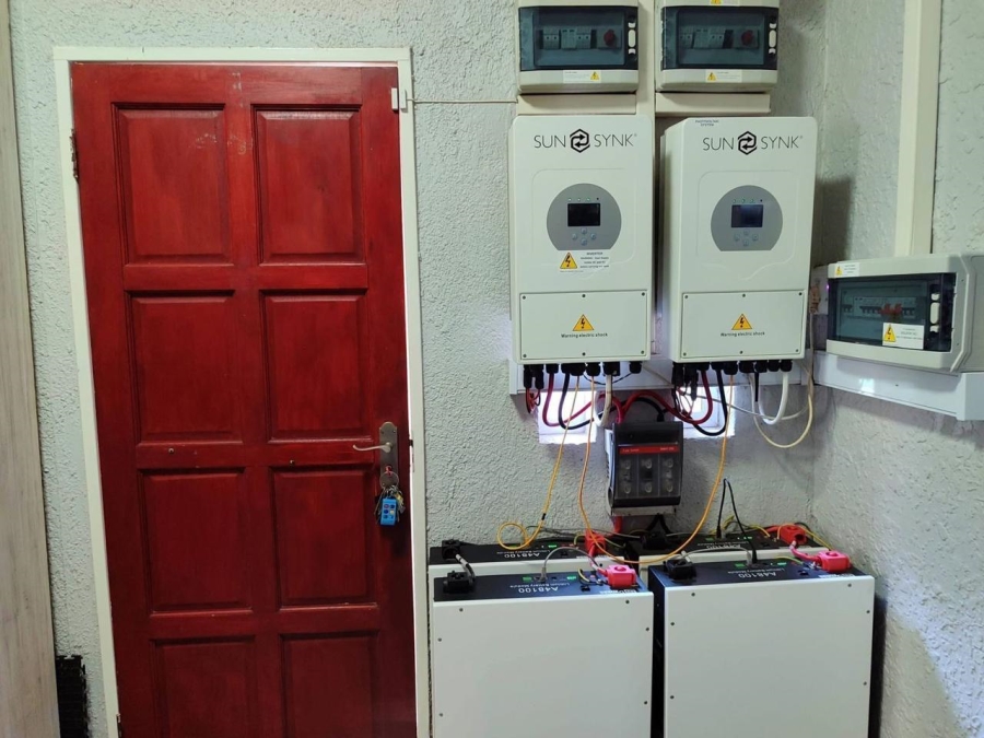 3 Bedroom Property for Sale in Stilfontein Ext 4 North West